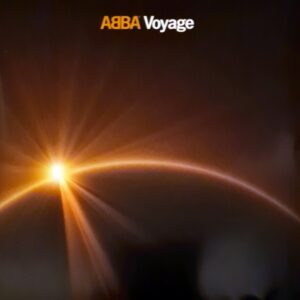 ABBA - Voyage