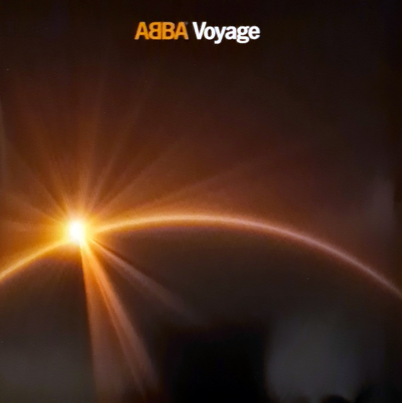 ABBA – Voyage