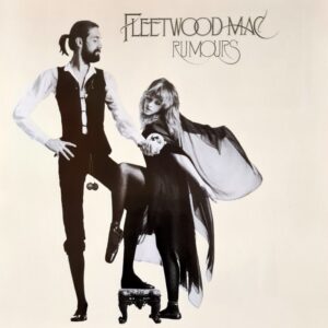 Fleetwood Mac - Rumours