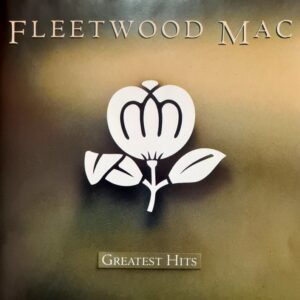 Fleetwood Mac - Greatest Hits