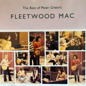 Fleetwood Mac -The Best Of Peter Green's