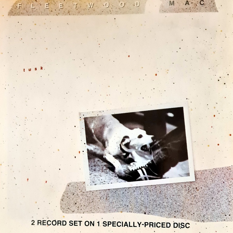 Fleetwood Mac – Tusk