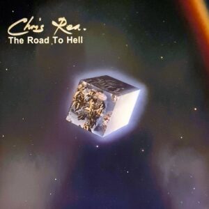 Chris Rea - The Road To Hell