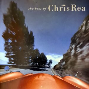 Chris Rea - The Best Of