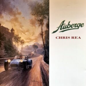 Chris Rea - Auberge