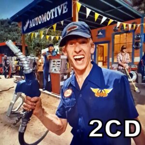 Aerosmith - A Little South Of Sanity