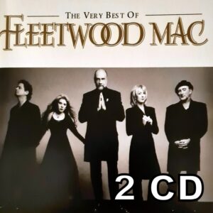 Fleetwood Mac - The Very Best Of