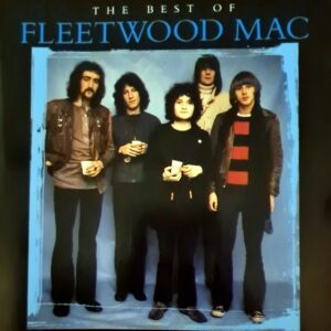 Fleetwood Mac - Best Of