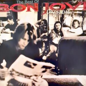 Bon Jovi - Crossroad