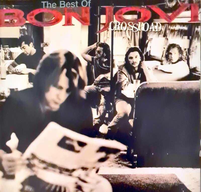 Bon Jovi – Crossroad
