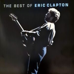Clapton Eric - The Best Of