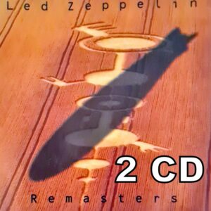 Led Zeppelin - Remasters