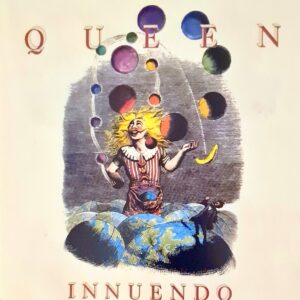 Queen - Innuendo