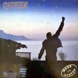 Queen - Made In Heaven