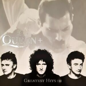Queen - Greatest Hits III