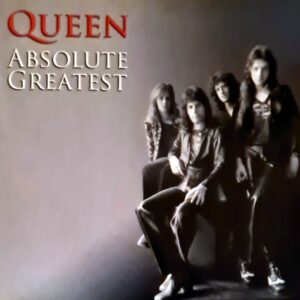 Queen - Absolute Greatest
