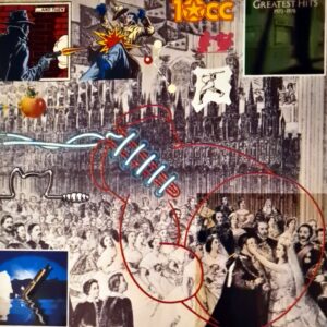 10 CC - 10 CC'S Greatest Hits