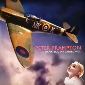 Frampton Peter - Thank You Mr Churchill