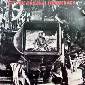 10 CC - The Original Soundtrack