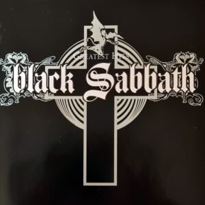 Black Sabbath - Greatest Hits