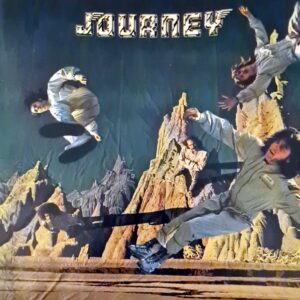Jorney - Jorney