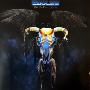 Eagles - One Of These Nights