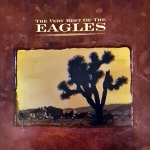 Eagles - The Very Best Of The