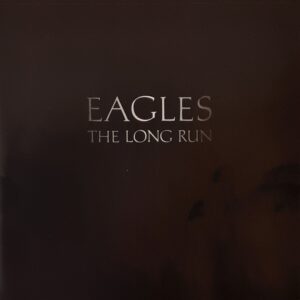 Eagles - The Long Run