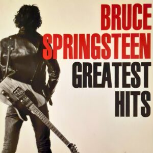 Springsteen Bruce - Greatest Hits