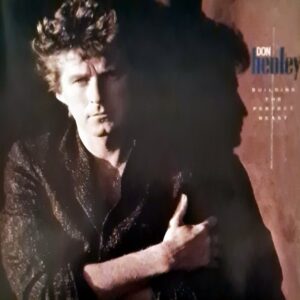 Henley Don - Building The Perfect Beast