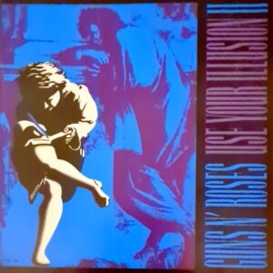 Guns N' Roses - Use Your Illusion II