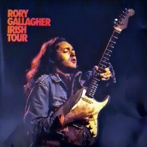 Gallagher Rory - Irish Tour