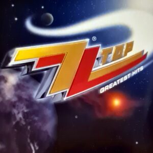 ZZ Top - Greatest Hits