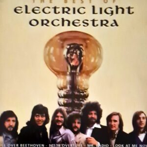Electric Light Orchestra - The Best Of