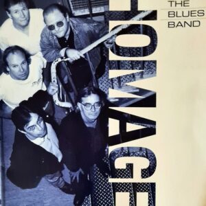Blues Band The - Homage