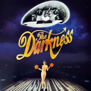 Darkness - Permission To Land