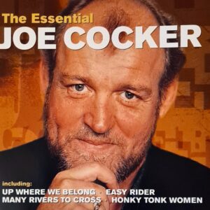 Cocker Joe - The Essential