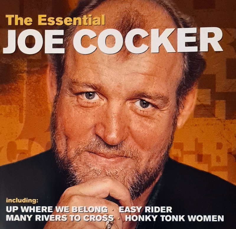 Cocker Joe – The Essential