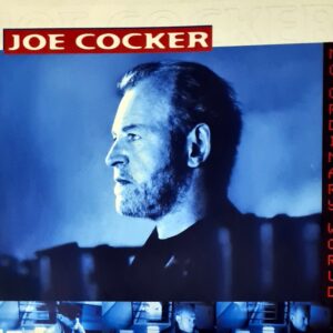Cocker Joe - No Ordinary World