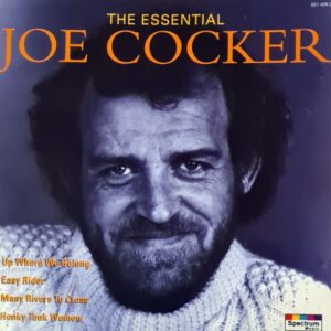 Cocker Joe - The Essential