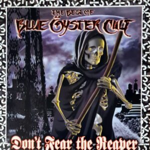 Blue Oyster Cult - Don't Fear The Reaper