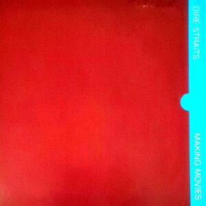 Dire Straits - Making Movies