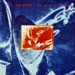 Dire Straits - On Every Street