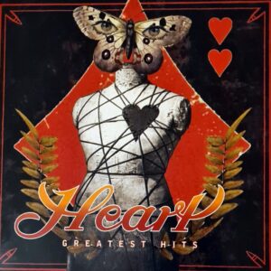 Heart - Greatest Hits