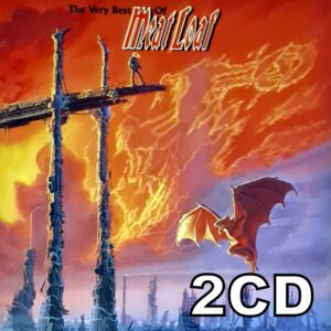 Meat Loaf - The Very Best Of