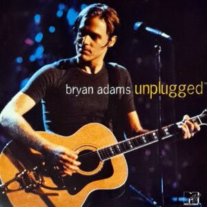 Bryan Adams - Unplugged
