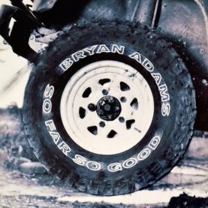 Bryan Adams - So Far So Good