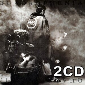Who - Quadrophenia