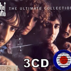 Who - The Ultimate Collection