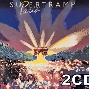 Supertramp - Paris